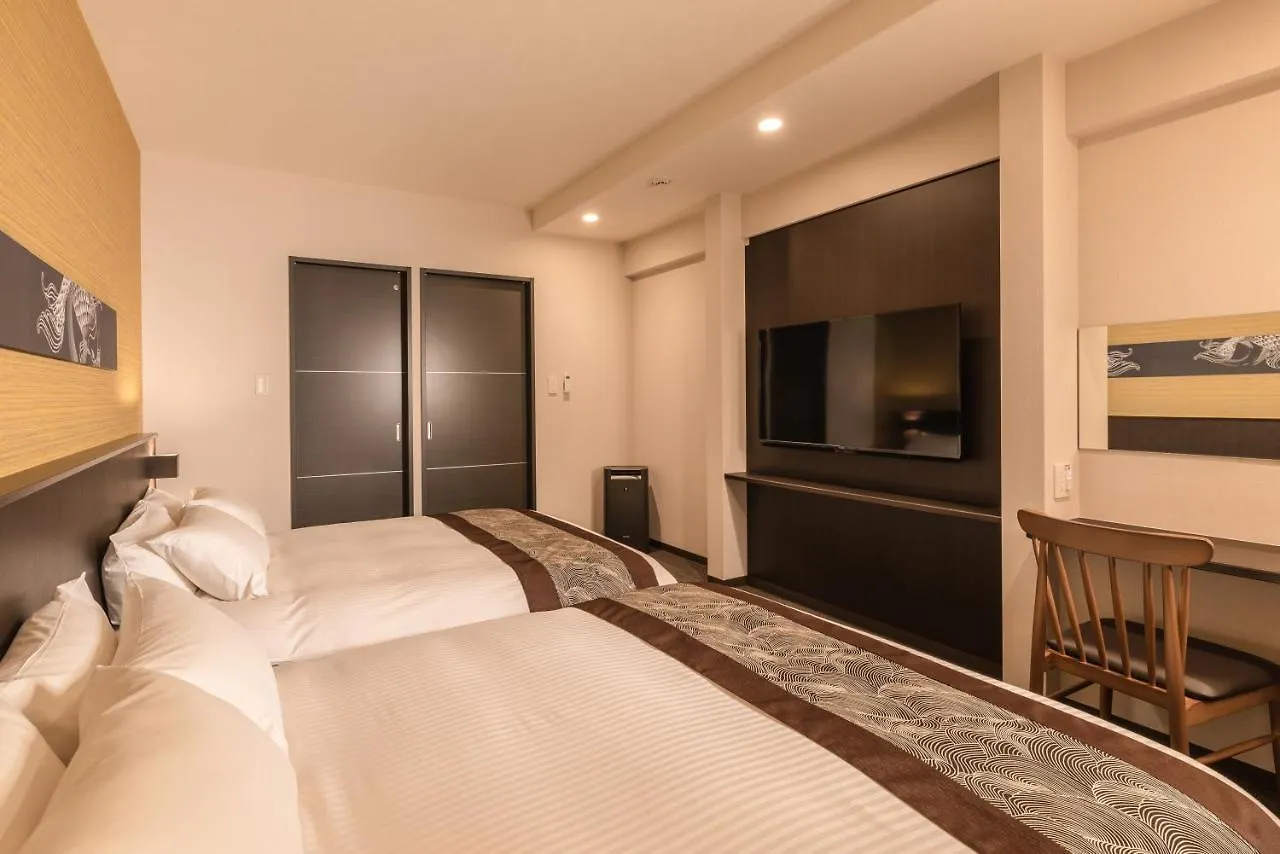 Zen Kyoto Apartment Hotel Aparthotel