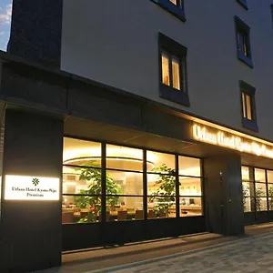 Hotel Urban Nijo Premium, Kyoto