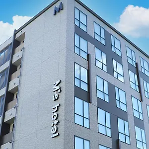 Hotel The M's, Kyoto