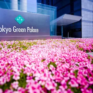 Palace Japan