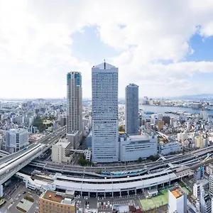 Art Bay Tower Japan
