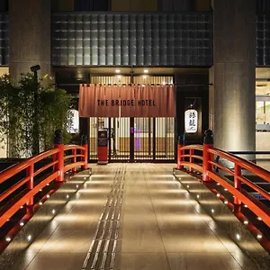 The Bridge Shinsaibashi 4* Osaka