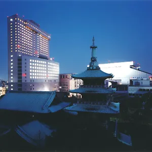 Dai-ichi Ryogoku Japan