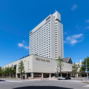 Keio Plaza Japan