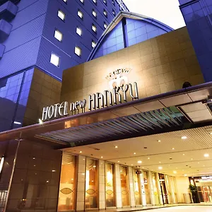 New Hankyu Japan