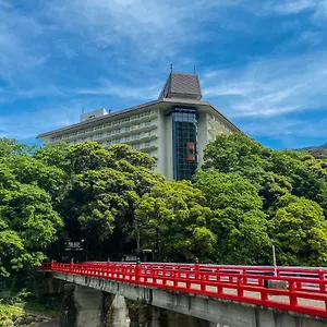 Yumoto Fujiya Japan