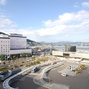 フォーポイントバイシェラトン函館 ホテル 函館市