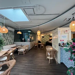 Ace Shinjuku Giappone