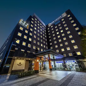 Apa & Bay Shiomi Hotel Tokio