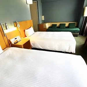 Valie 3* Hiroshima