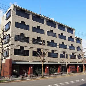 嵯峨グレースホテル 京都市