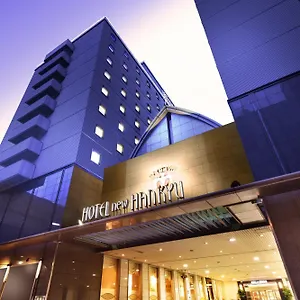 New Hankyu Japan