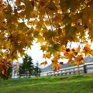Furano Hotel Japan
