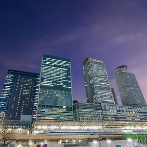 Jr Gate Tower Japan