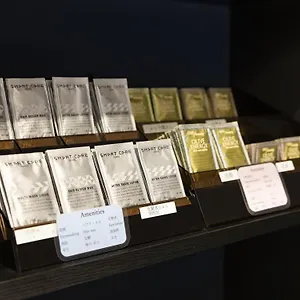 *** 酒店 大阪梅田国际酒店 日本