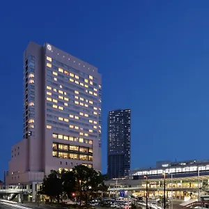 Sheraton Grand Japan