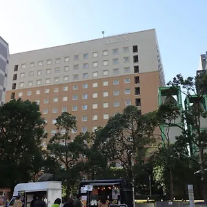 Toyoko Shinagawa Konan-guchi Tennozu Isle Giappone