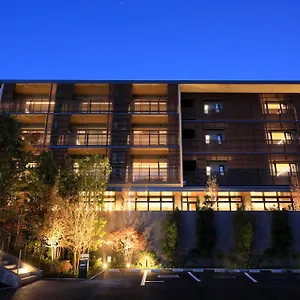 Hotel Blisstia Sengokuhara Adult Only
