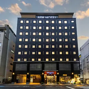 Apa Hatchobori Ekiminami Hotel Tokio