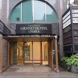 Shinsaibashi Grand Japan