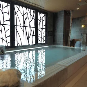 *** 酒店 多美迎东室兰酒店 日本