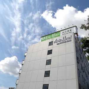 アジアホテル成田 ホテル 成田市