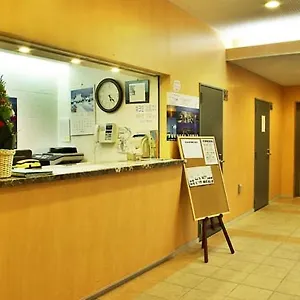 *** 酒店 Picolo Hakata 日本