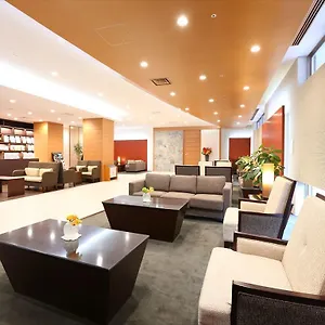 Hotel Almont, Kyoto