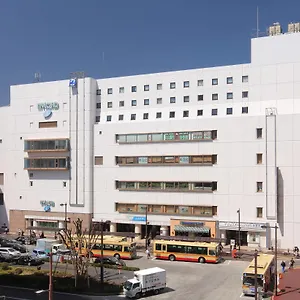 小田急ステーションホテル本厚木 ホテル 厚木市