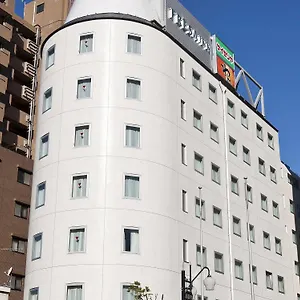 Sotetsu Fresa Tokyo-toyocho 3* Tokio
