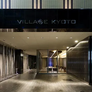 Hotel Village, Kyoto