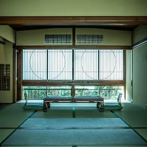 山田屋旅館 京都市