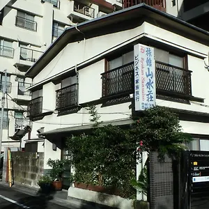 Sansuiso Giappone