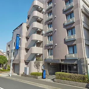 Mystays Kiyosumi Shirakawa Hotel Tokio