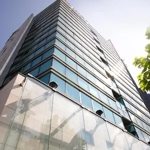 Aperto ホテル 東京都
