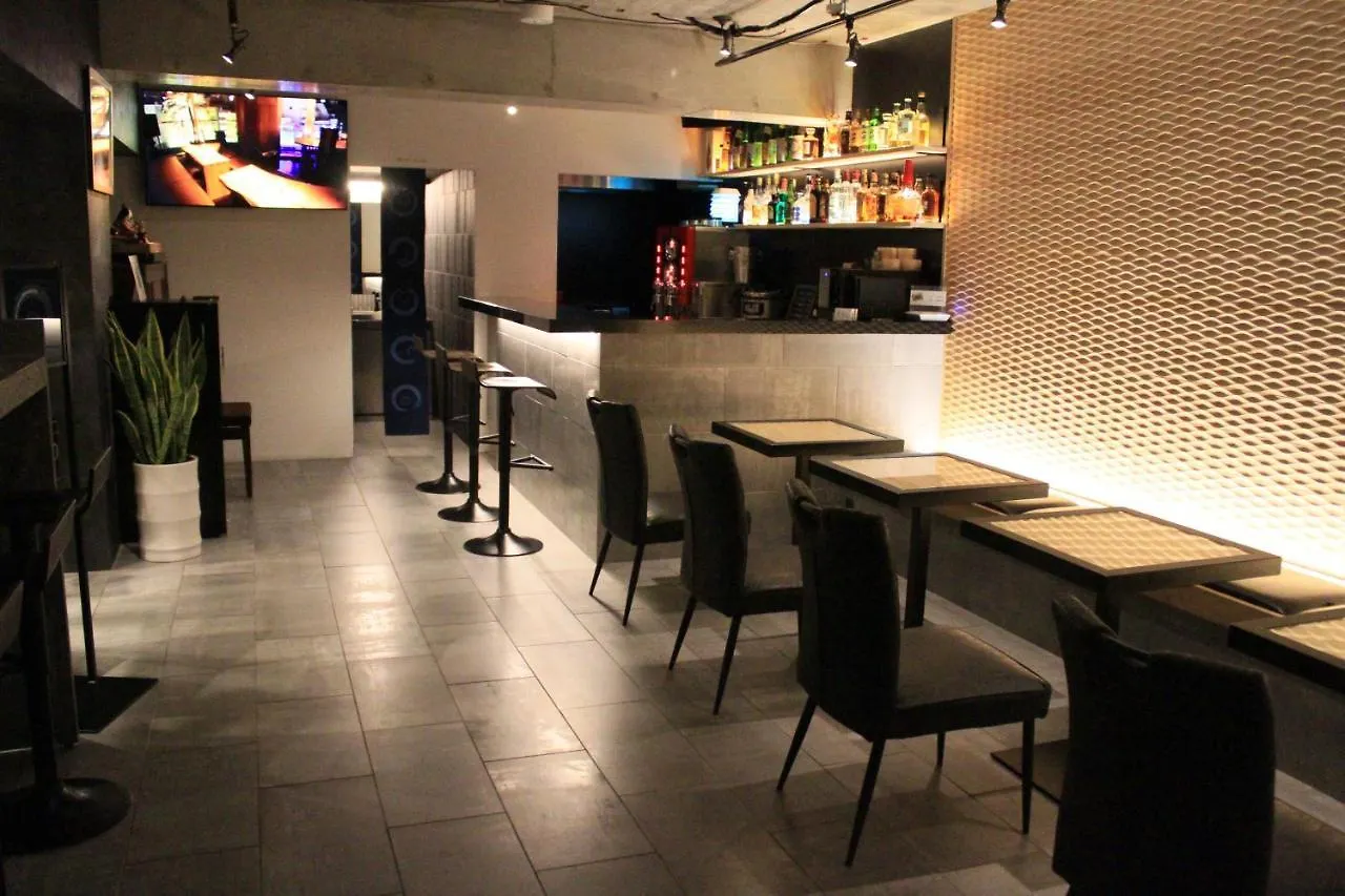 公寓式酒店 Zen Kyoto Apartment Hotel