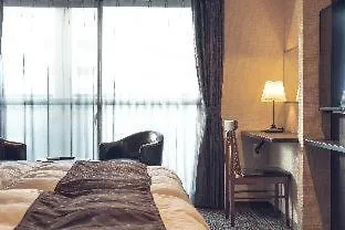Zen Kyoto Apartment Hotel 公寓式酒店