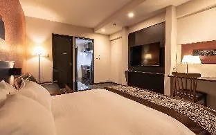 Zen Kyoto Apartment Hotel Aparthotel