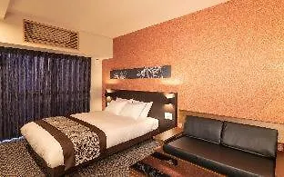 Zen Kyoto Apartment Hotel