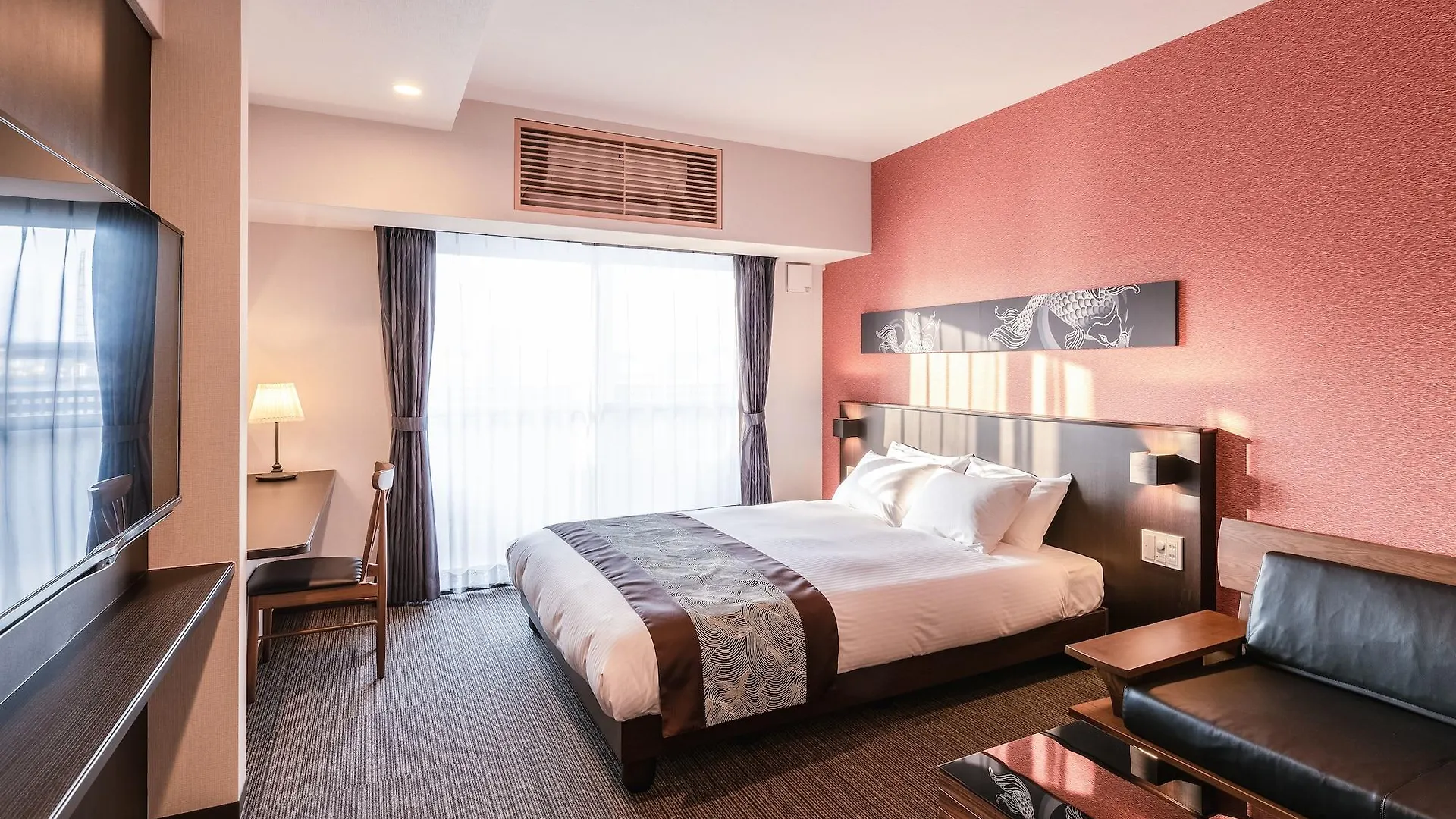 Zen Kyoto Apartment Hotel