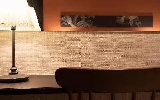 Aparthotel Zen Kyoto Apartment Hotel