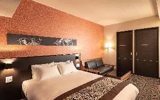 Zen Kyoto Apartment Hotel 3*,  Japonia