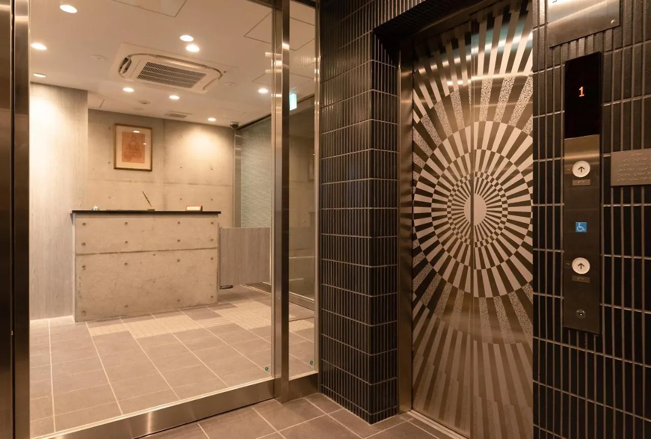 *** Aparthotel Zen Kyoto Apartment Hotel Japan