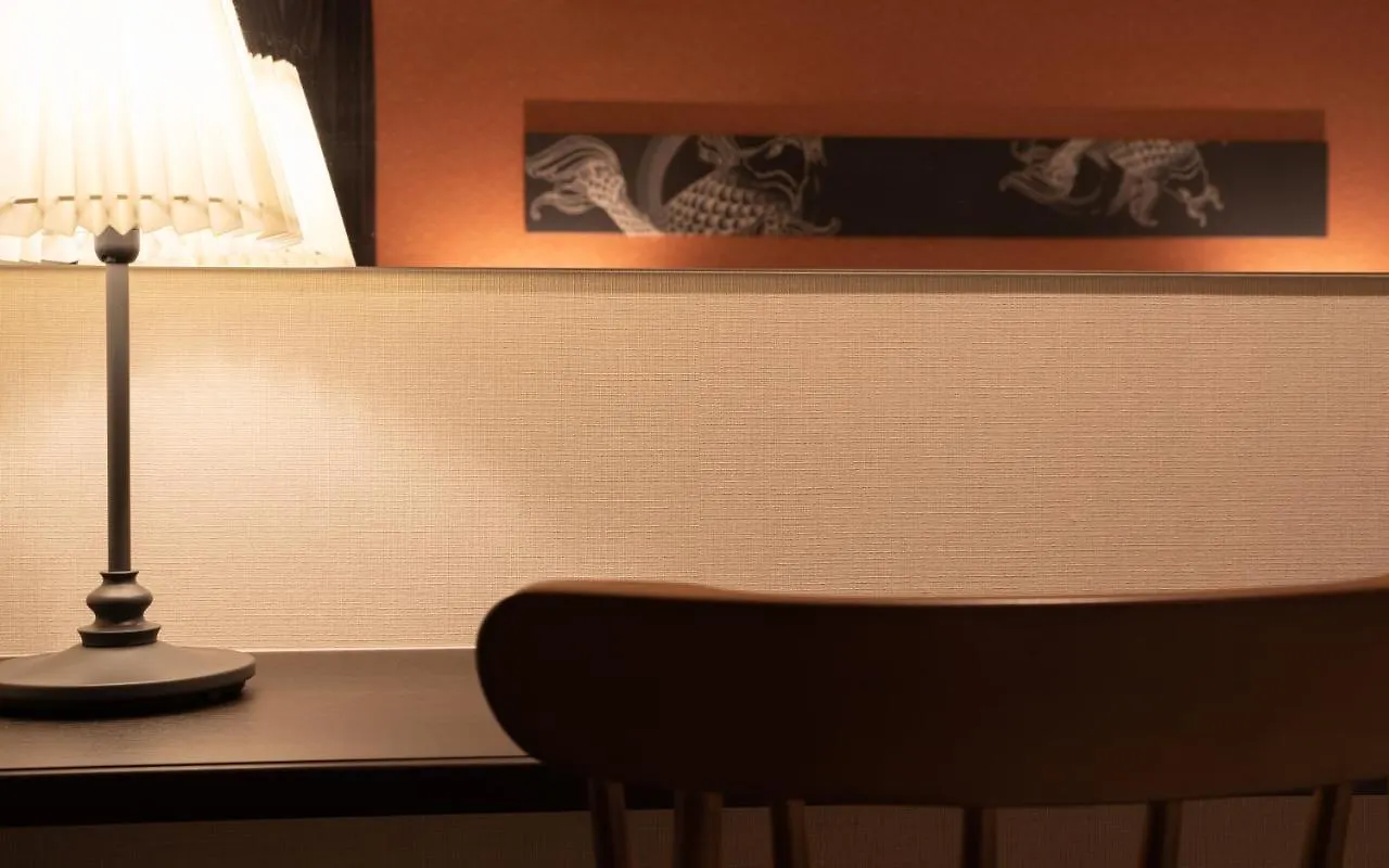 Zen Kyoto Apartment Hotel 3*,