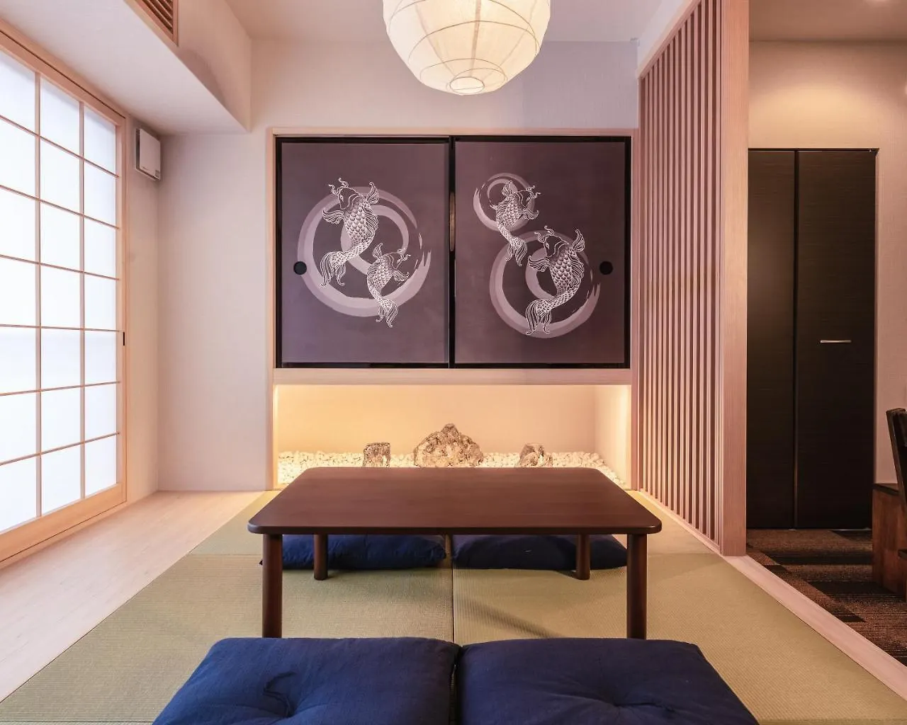 Zen Kyoto Apartment Hotel Aparthotel