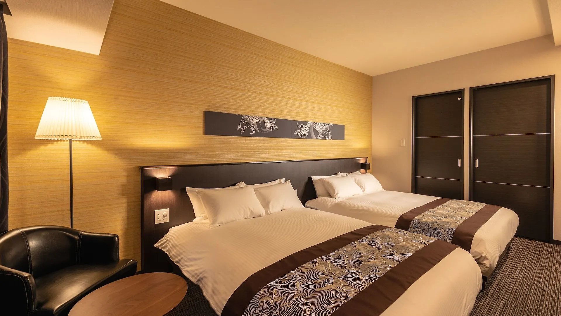 Aparthotel Zen Kyoto Apartment Hotel